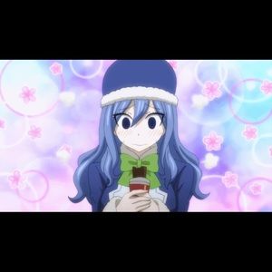 Meet your Posher, Molly